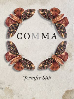 cover image of Comma